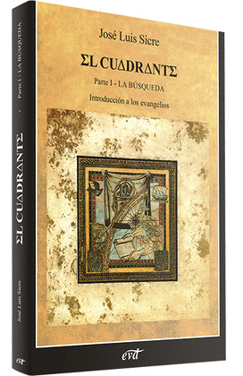 EL CUADRANTE, T.I. INTROD.A LOS EVANGELIOS - LA BUSQUEDA