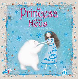 LA PRINCESA DE NEUS - CATALÁN