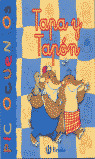 TAPA Y TAPON - PICTOCUENTOS