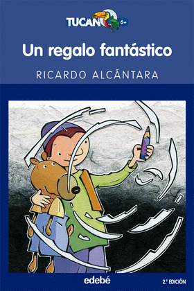 REGALO FANTÁSTICO, UN