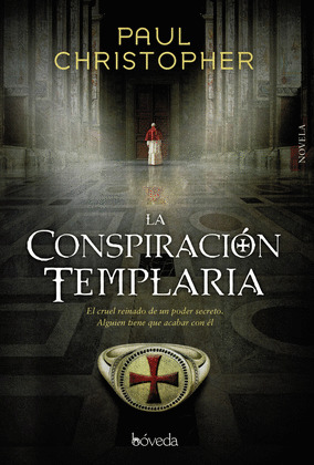 LA CONSPIRACION TEMPLARIA