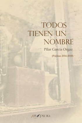 TODOS TIENEN UN NOMBRE