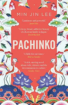 PACHINKO
