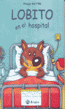 LOBITO EN EL HOSPITAL