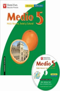 MEDIO 5. COMUNITAT VALENCIANA