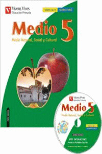 MEDIO 5. PAÍS VASCO