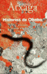 HISTORIAS DE OBABA (VIB)
