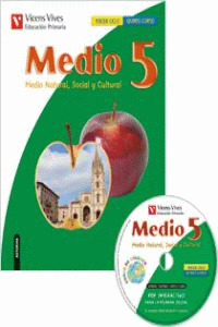 (09).MEDIO 5O.PRIM.(ASTURIAS).CONOCIMIENTO.