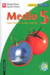 MEDIO 5. ISLAS CANARIAS