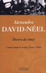DIARIO DE VIAJE
