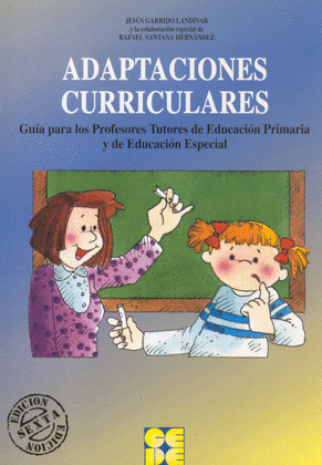 ADAPTACIONES CURICULARES.GUIA