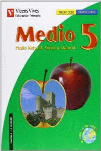 MEDIO 5. CASTILLA - LA MANCHA