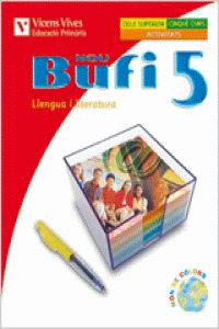 NOU BUFI 5. ACTIVITATS