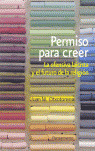 PERMISO PARA CRECER. OFENSIVA LAICISTA Y FUTURO RELIGION