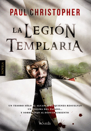 LEGIÓN TEMPLARIA, LA