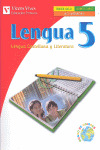 LENGUA 5. ACTIVIDADES