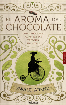 AROMA DEL CHOCOLATE, EL