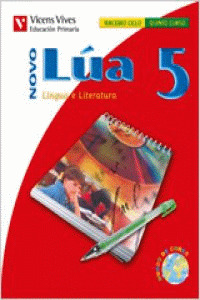 NOVO LÚA 5