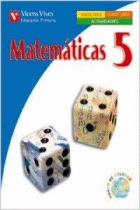 MATEMÁTICAS 5. ACTIVIDADES
