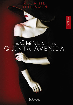 CISNES DE LA QUINTA AVENIDA, LOS