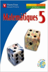 MATEMATIQUES 5 ACTIVITATS