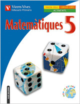 MATEMÀTIQUES 5. ACTIVITATS. ILLES BALEARS