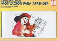 MOTIVACION PARA APRENDER. EJERCICIOS PRACTICOS