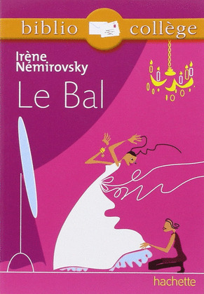LE BAL