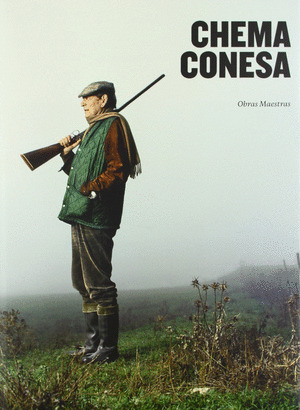 OBRAS MAESTRAS (CHEMA CONESA)