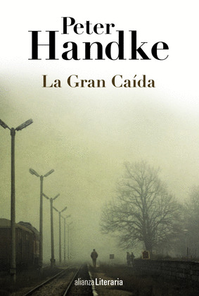 GRAN CAÍDA, LA