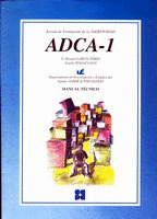 ADCA-1. ESCALA EVALUACION ASERTIVIDAD