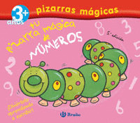 TU PIZARRA MAGICA DE NUMEROS
