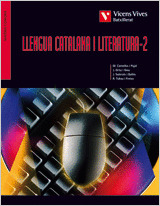 LLENGUA I LITERATURA, 2 BATXILLERAT