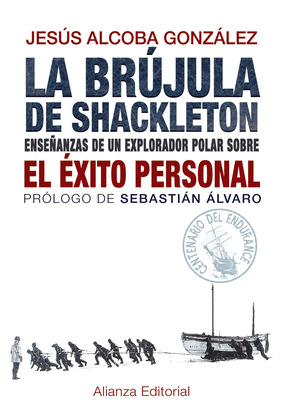 BRÚJULA DE SHACKLETON, LA