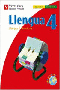 LLENGUA 4. CATALUNYA