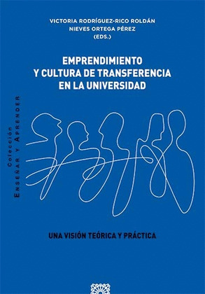EMPRENDIMIENTO Y CULTURA DE TRANSFERENCIA EN LA UNIVERSIDAD