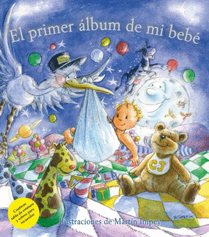 PRIMER ALBUM DE MI BEBE, EL