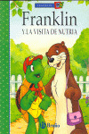 FK11. FRANKLIN Y LA VISITA DE NUTRIA