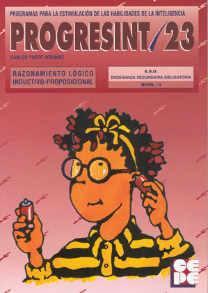 PROGRESINT/23-E.S.O.