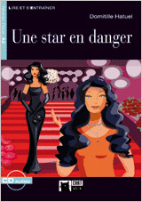 UNE STAR A DANGER. MATERIAL AUXILIAR