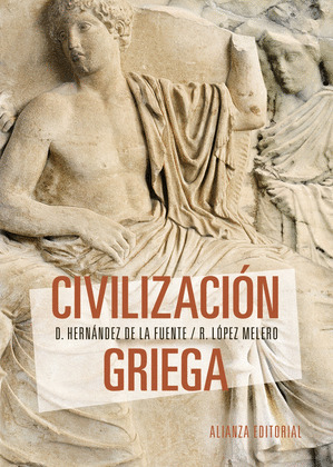 CIVILIZACIÓN GRIEGA