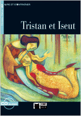 TRISTANT ET ISEUT. MATERIAL AUXILIAR