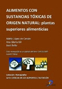 ALIMENTOS CON SUSTANCIAS TÓXICAS DE ORIGEN NATURAL