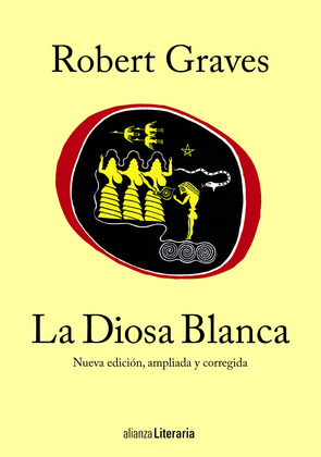 DIOSA BLANCA, LA (NUEVA EDICIÓN, AMPLIADA Y CORREGIDA)