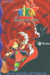KIKA SUPERBRUJA EN EL CASTILLO DE DRACULA