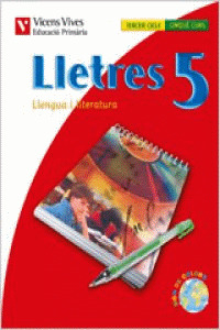 LLETRES 5