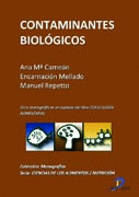 CONTAMINANTES BIOLÓGICOS