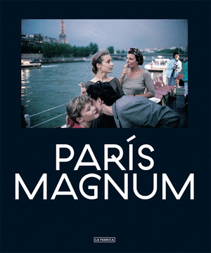 PARÍS MAGNUM