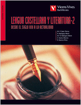 ++ (09).LENGUA (XIX) 2O.BACH.(GLZ-CANT-CL-EXT)