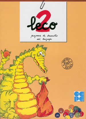 LECO 2 LEO, ESCRIBO Y COMPRENDO